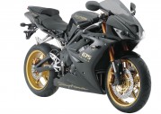 Triumph Daytona 675 SE